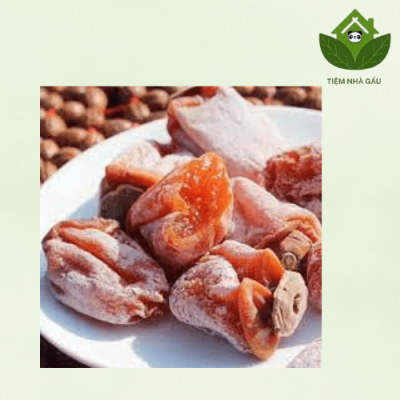 hồng sấy dẻo giá bao nhiêu?