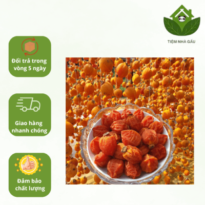 hoa hồng sấy khô trang trí