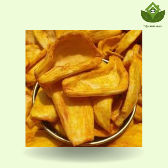 Ăn mít sấy có tốt không