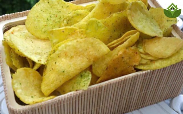 khoai lang say bao nhieu calo N2