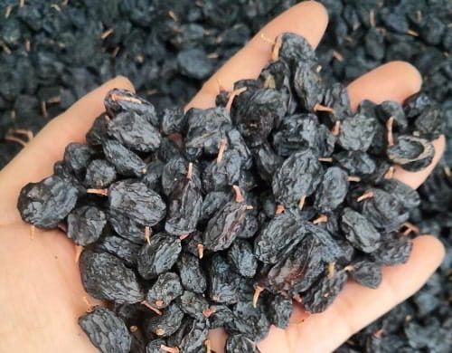 Nho sấy không đường khô tự nhiên