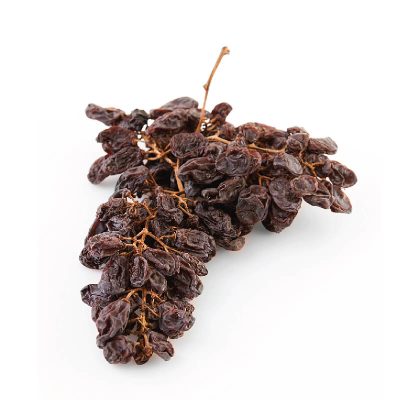 Công Nghệ Sấy Nho