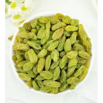 Nho sấy tự nhiên tốt cho sức khỏe