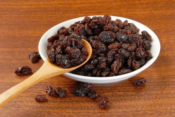 Công Nghệ Sấy Nho