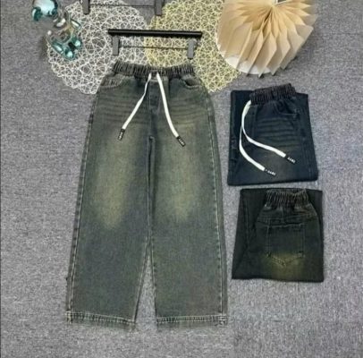 Hình 3 : Sản phẩm thời trang