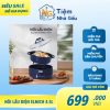 NỒI LẨU ĐIỆN ELMICH DUNG TÍCH 4.5L