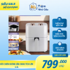Nồi chiên không dầu dung tích lớn 4-5L