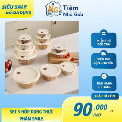 Đồ dùng nhà bếp