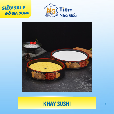 Khay Sushi