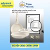 BỘ NỒI CHẢO CHỐNG DÍNH CAO CẤP