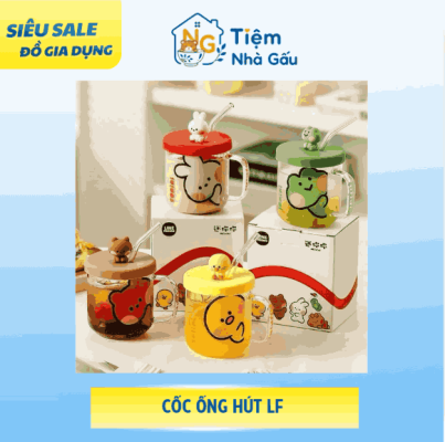 Cốc Sứ In Hình Theo Yêu Cầu
