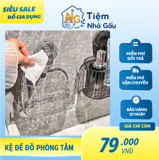 Kệ đựng đồ