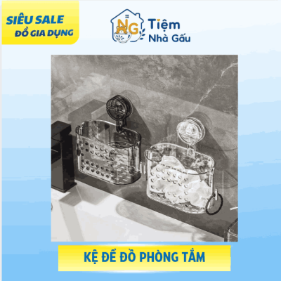 Kệ Đựng Đồ