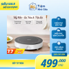 Bếp từ tròn