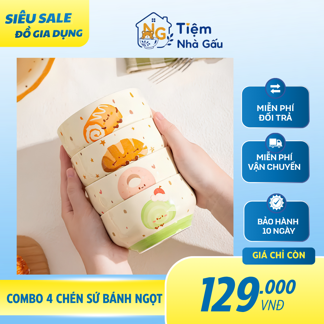 Khung sản phẩm Tiệm Nhà Gấu (40)