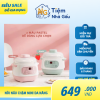 Nồi nấu chậm đa năng Mini đa năng