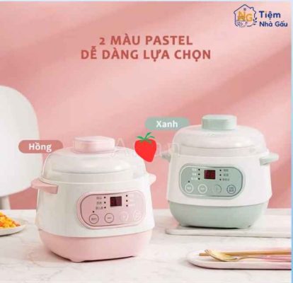 Nồi cơm điện bao lâu thì chín? Thời gian nấu chuẩn cho từng loại