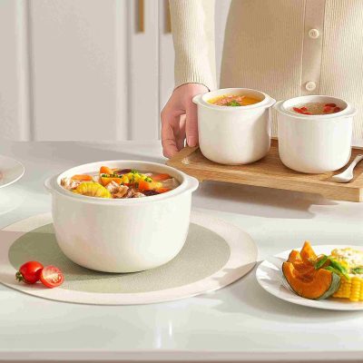 Bát sứ tốt nhất hiện nay