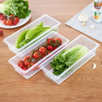 hộp đựng thực phẩm an toàn