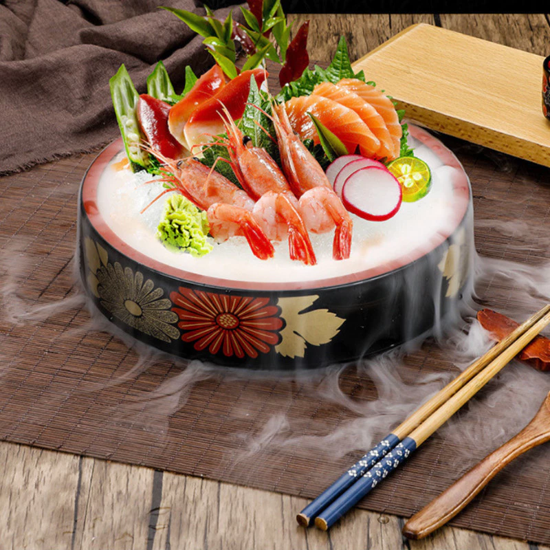 Khay Sushi