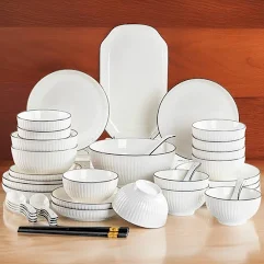 Bộ bát đĩa bao nhiêu tiền?