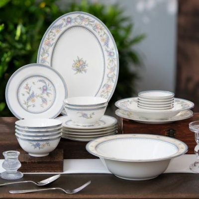 Bát sứ tốt nhất hiện nay
