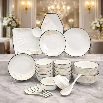 Bát sứ tốt nhất hiện nay