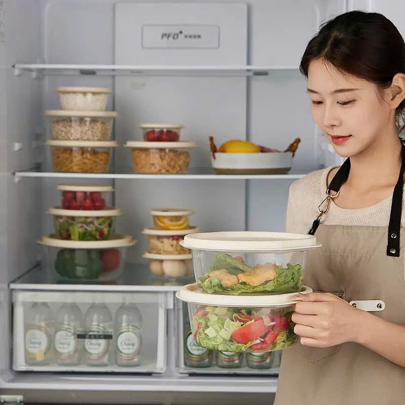 hộp đựng thực phẩm